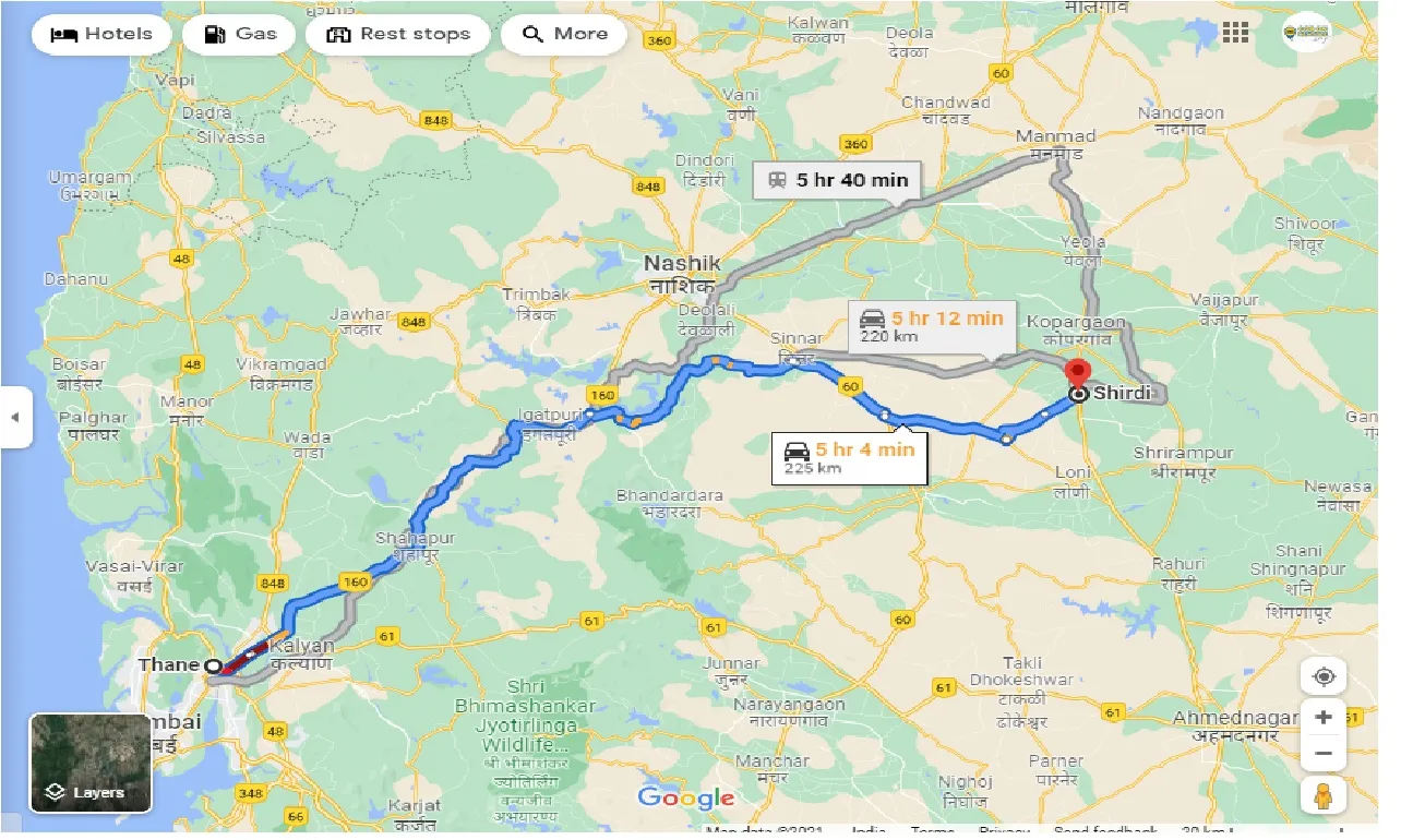 thane-to-shirdi-round-trip