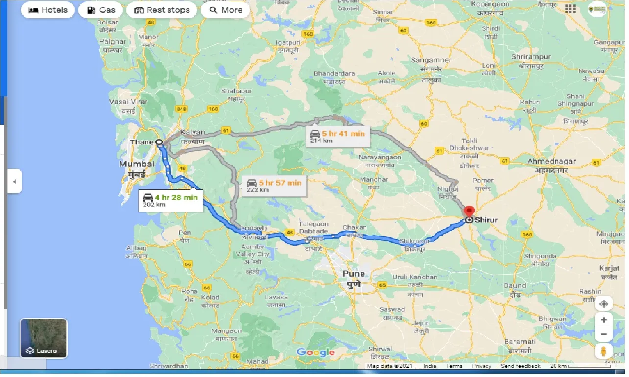 thane-to-shirur-round-trip