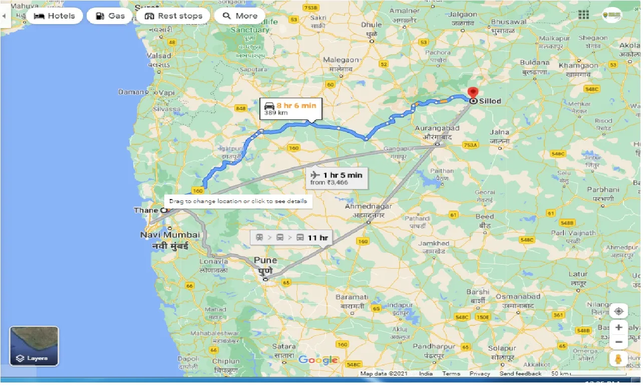 thane-to-sillod-round-trip