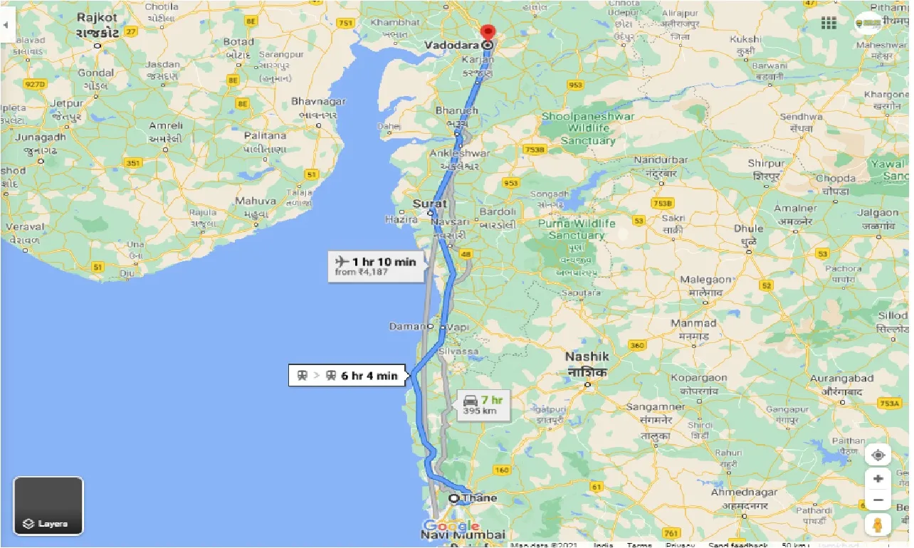 thane-to-vadodara-round-trip