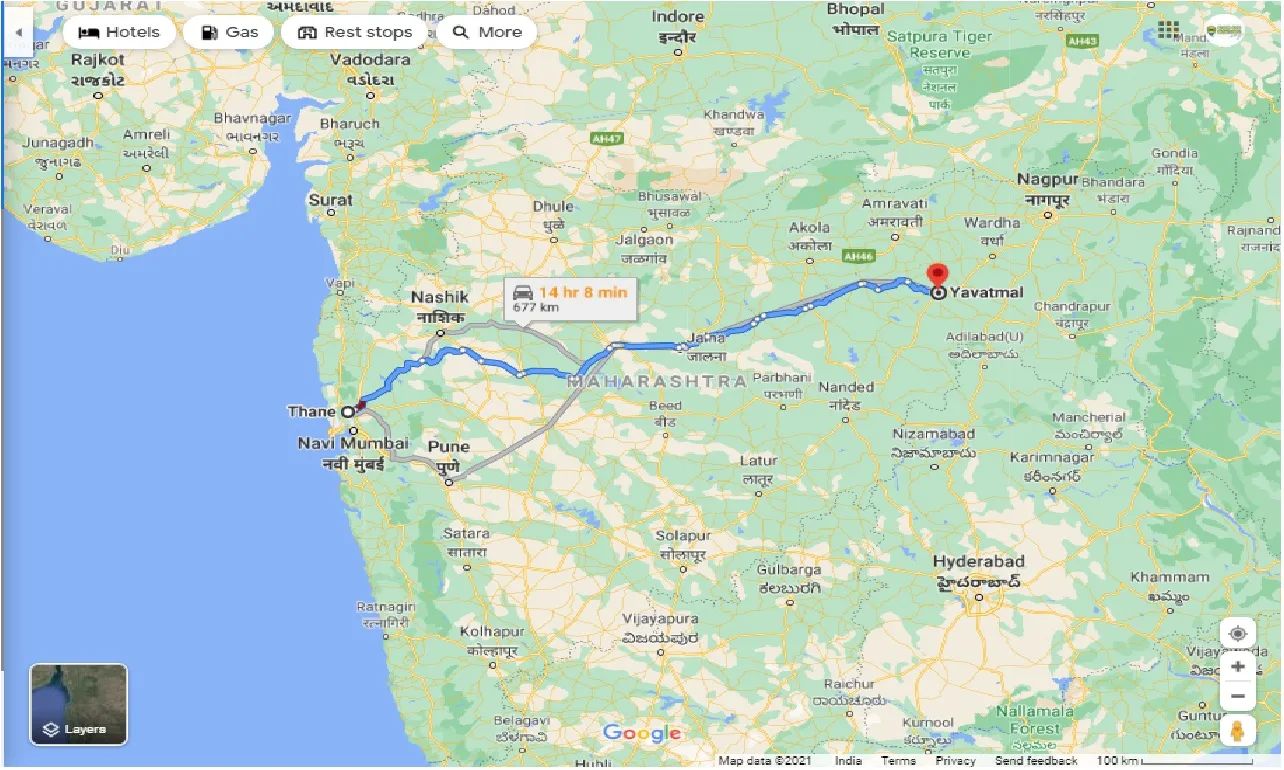 thane-to-yavatmal-round-trip