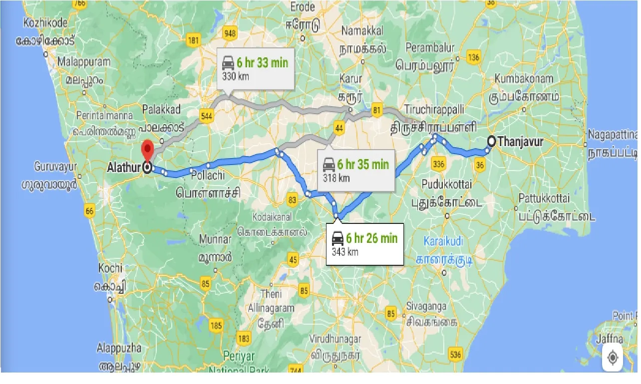 thanjavur-to-alathur-taxi