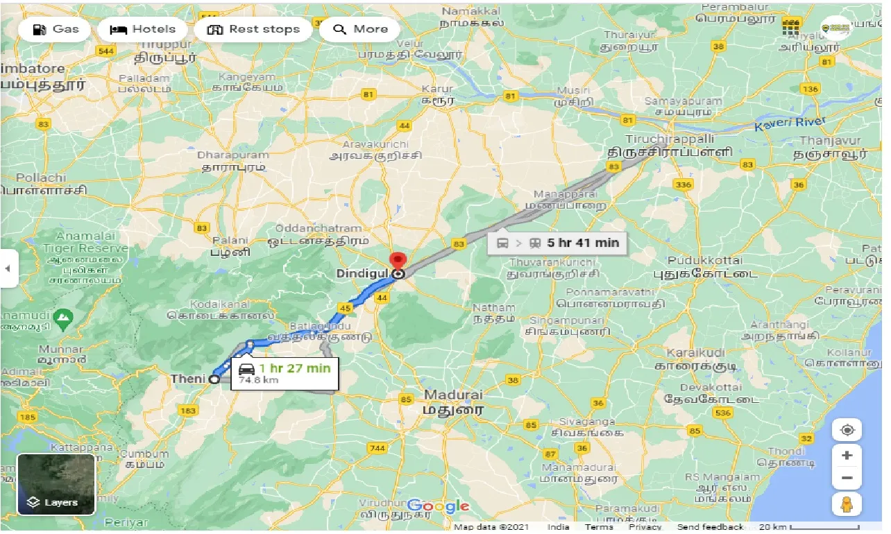 theni-to-dindigul-round-trip