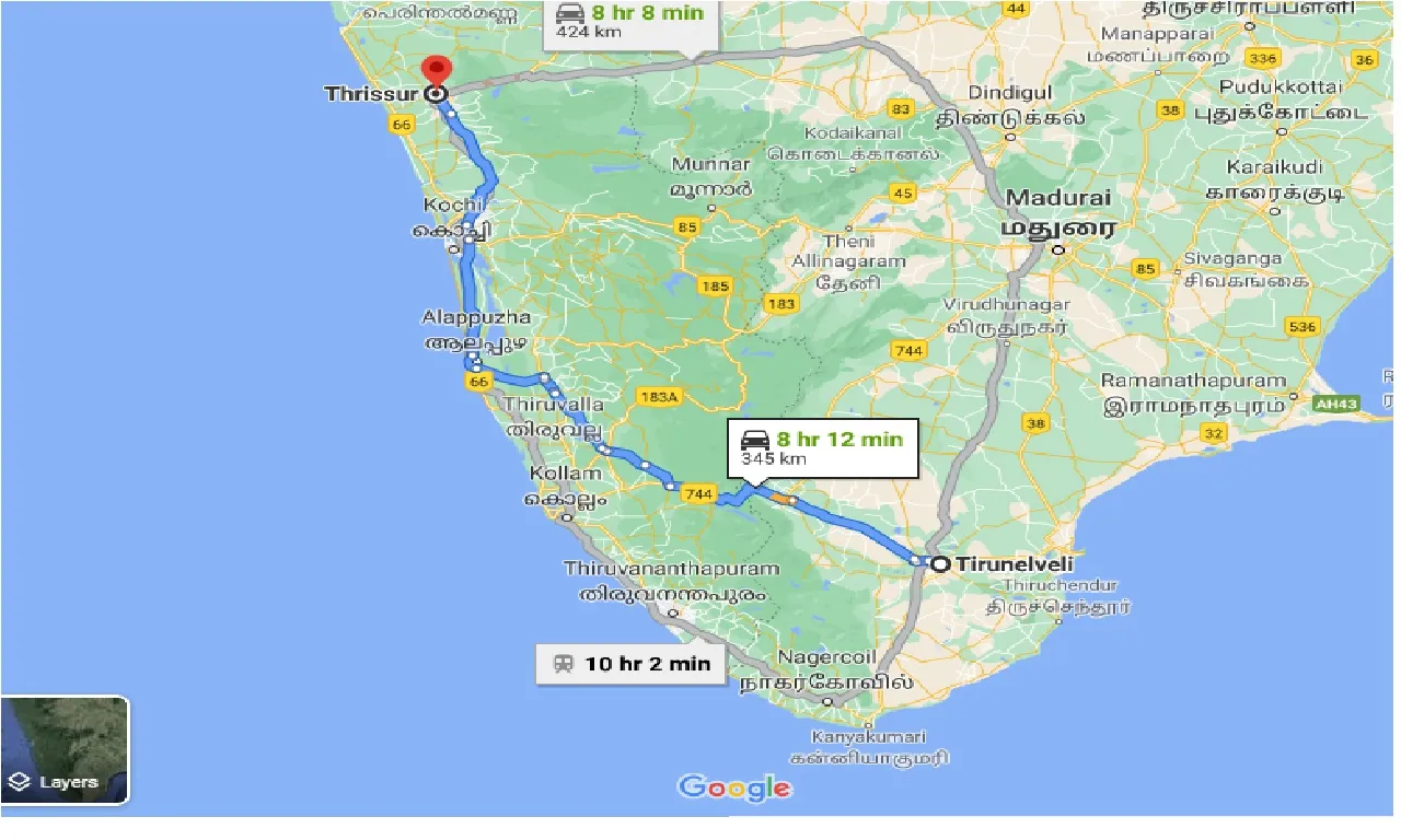 tirunelveli-to-thrissur-one-way