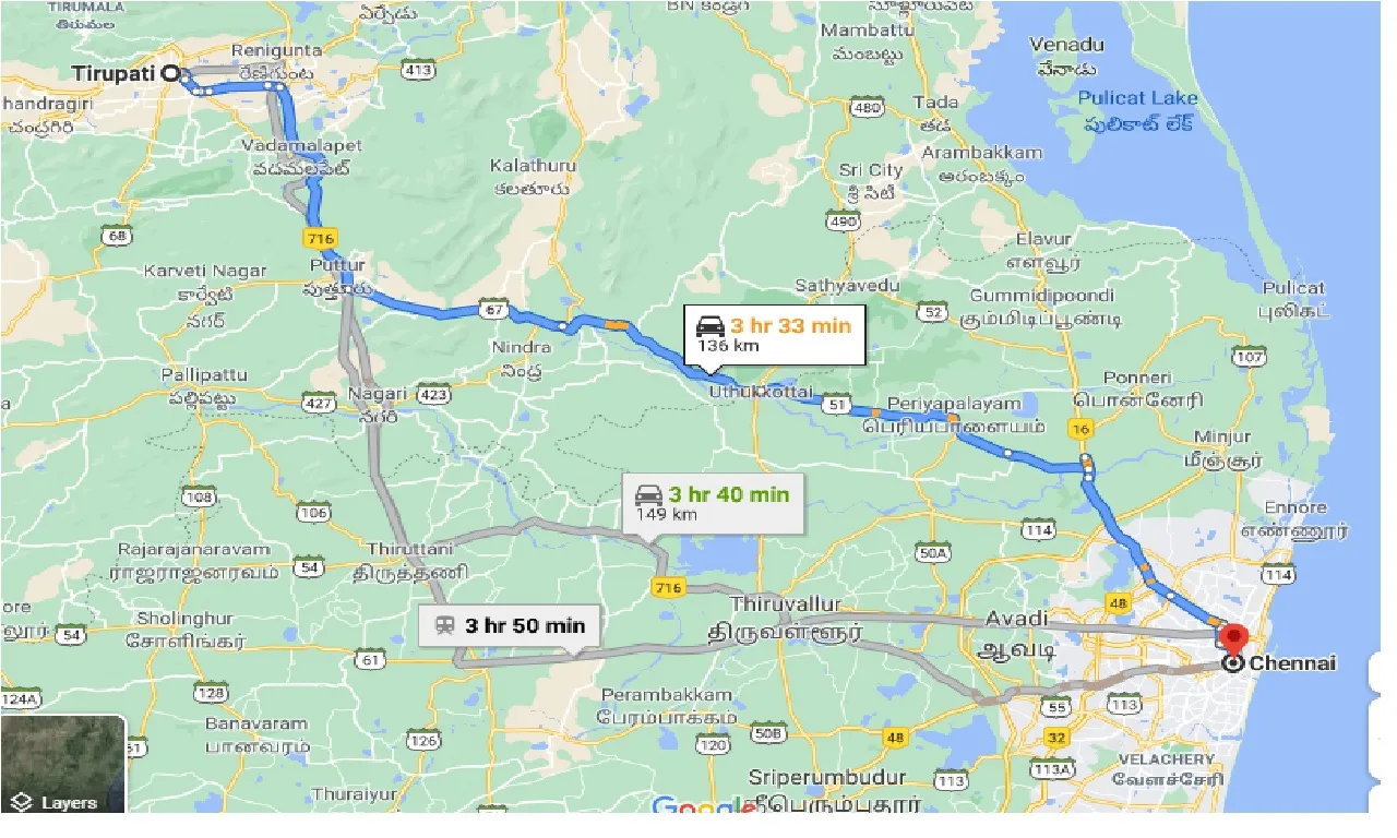 tirupati-to-chennai-taxi
