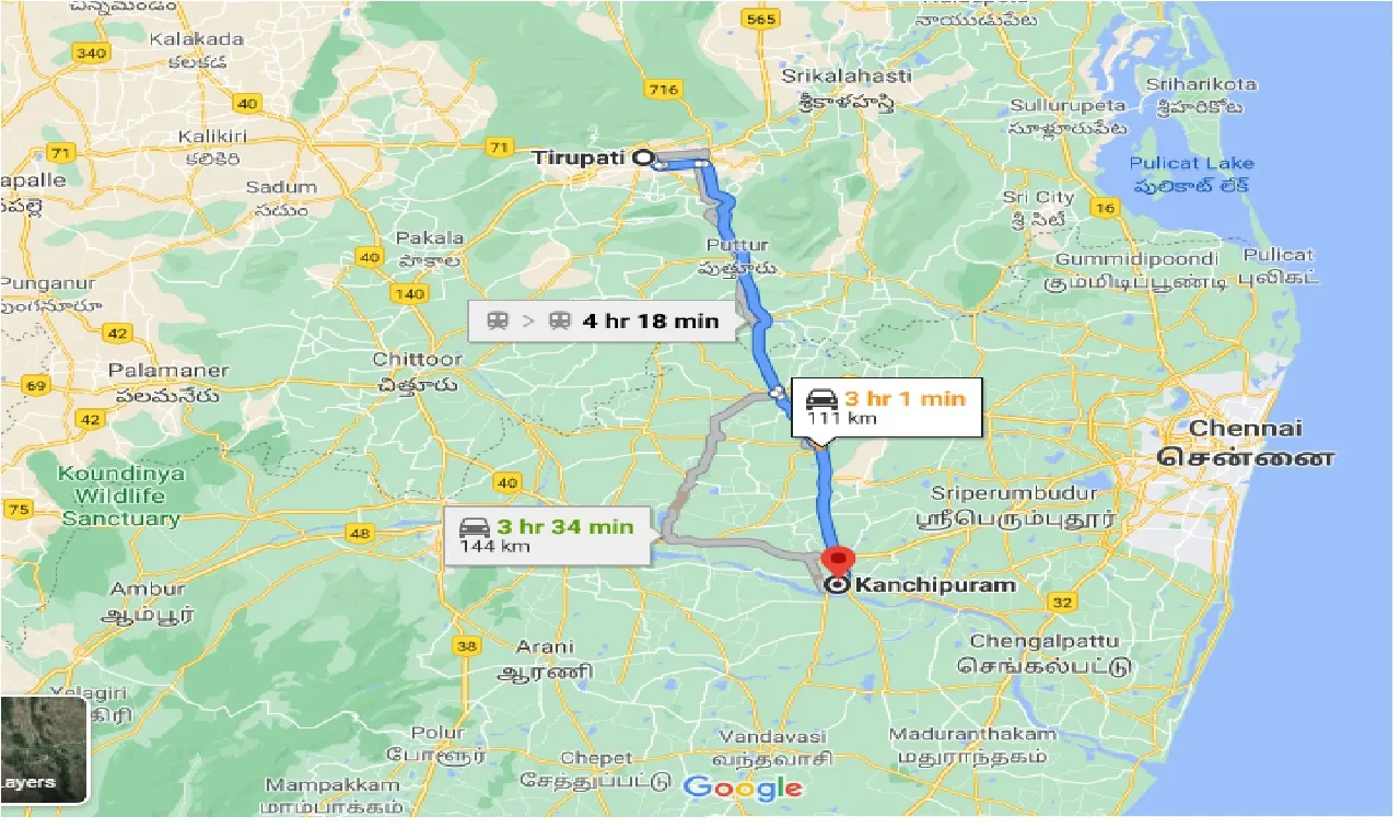 tirupati-to-kanchipuram-taxi