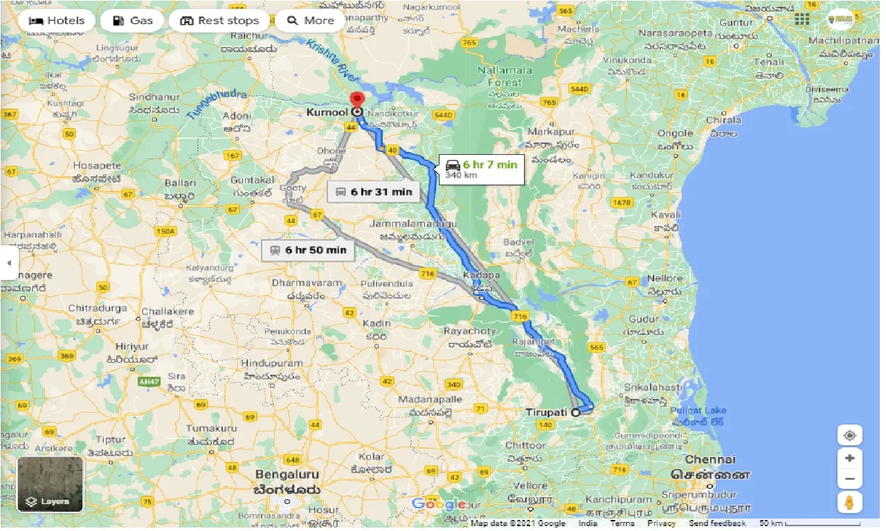 tirupati-to-kurnool-round-trip