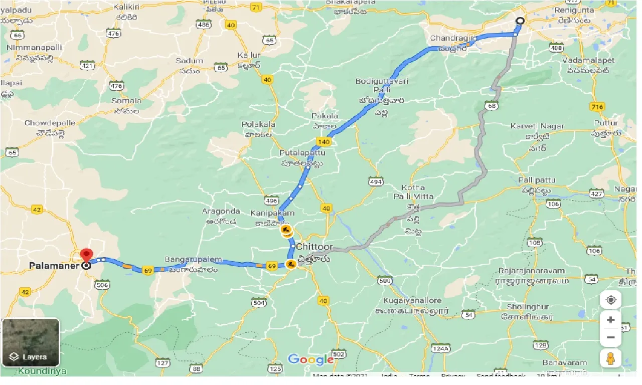 tirupati-to-palamaner-one-way