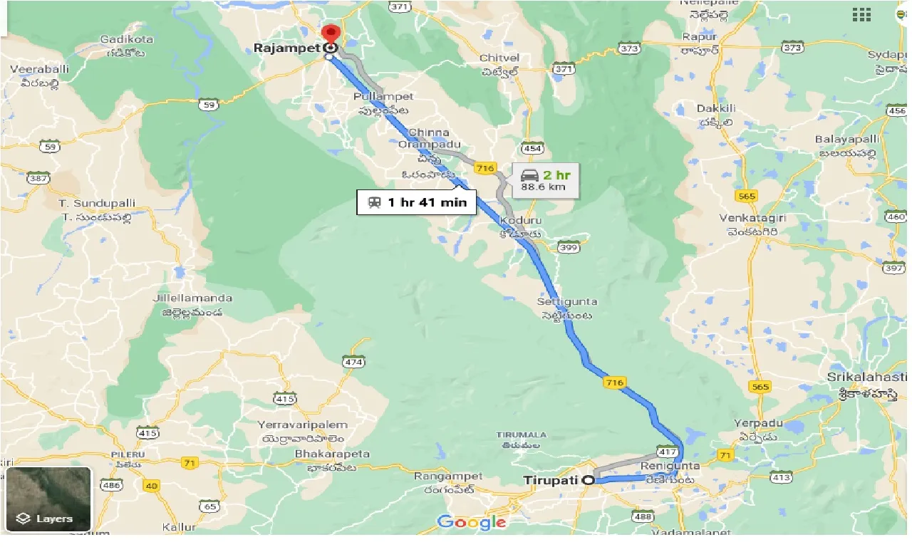 tirupati-to-rajampet-taxi