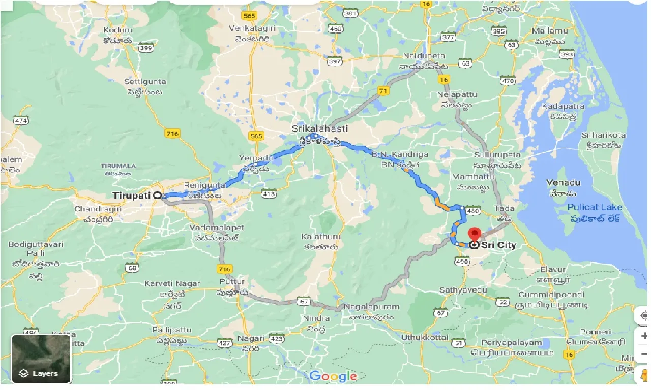 tirupati-to-sri-city-taxi