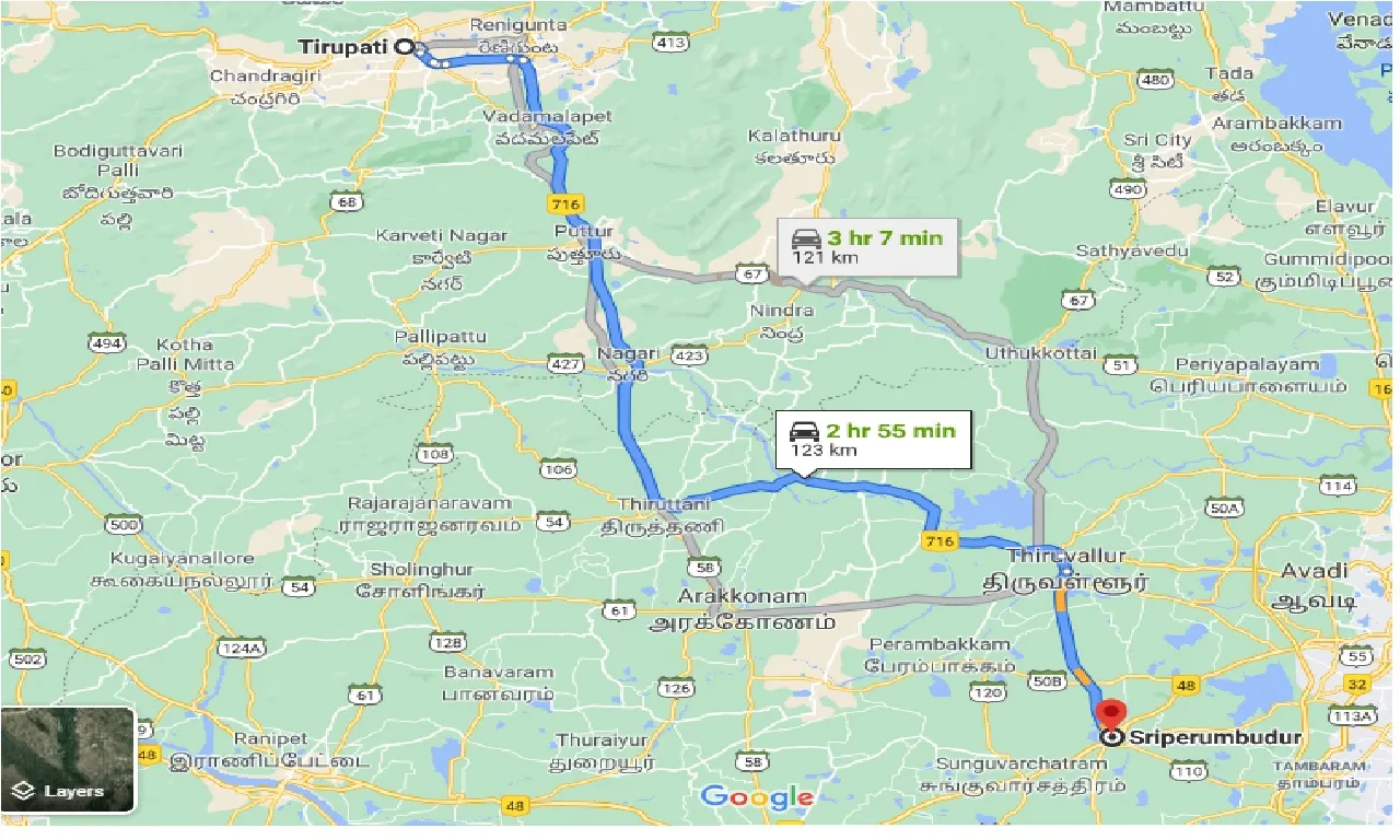 tirupati-to-sriperumbudur-taxi