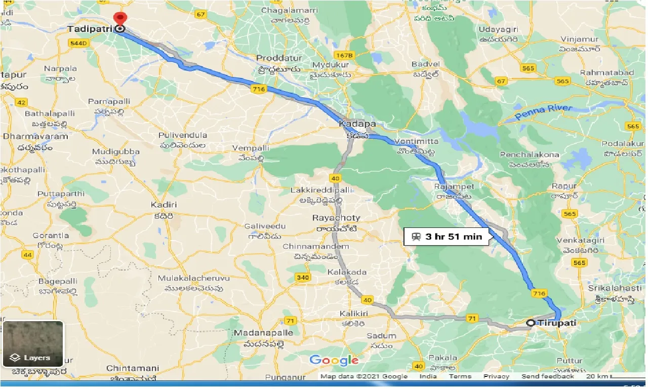 tirupati-to-tadipatri-taxi