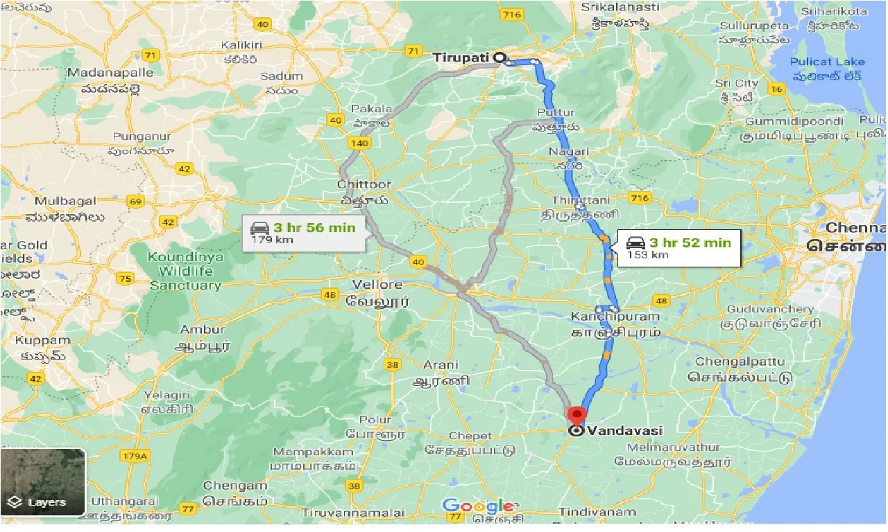 tirupati-to-vandavasi-taxi