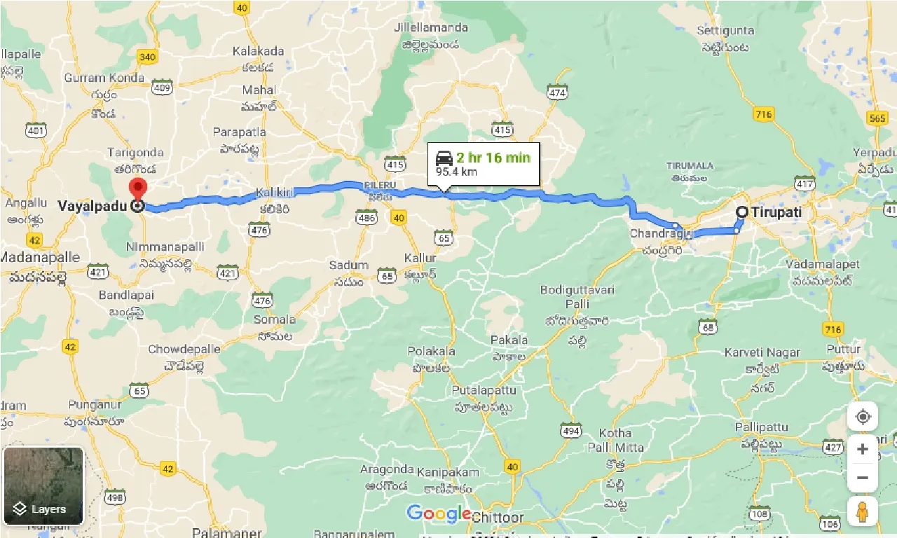tirupati-to-vayalpadu-one-way