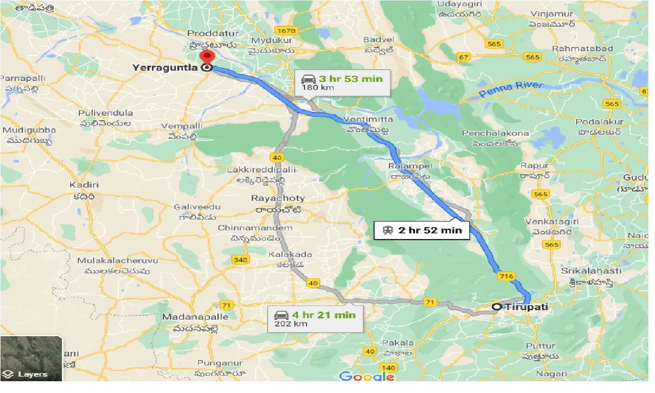 tirupati-to-yerraguntla-taxi