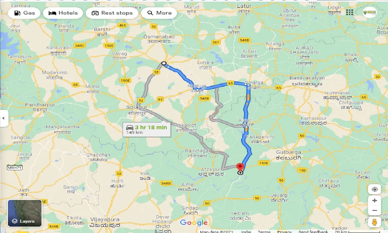 tuljapur-to-gangapur-round-trip