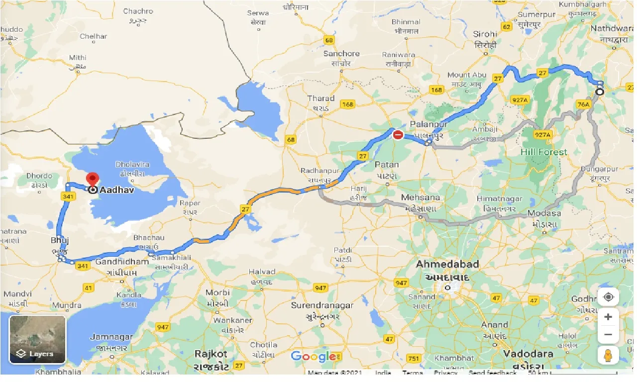 udaipur-to-aadhav-one-way