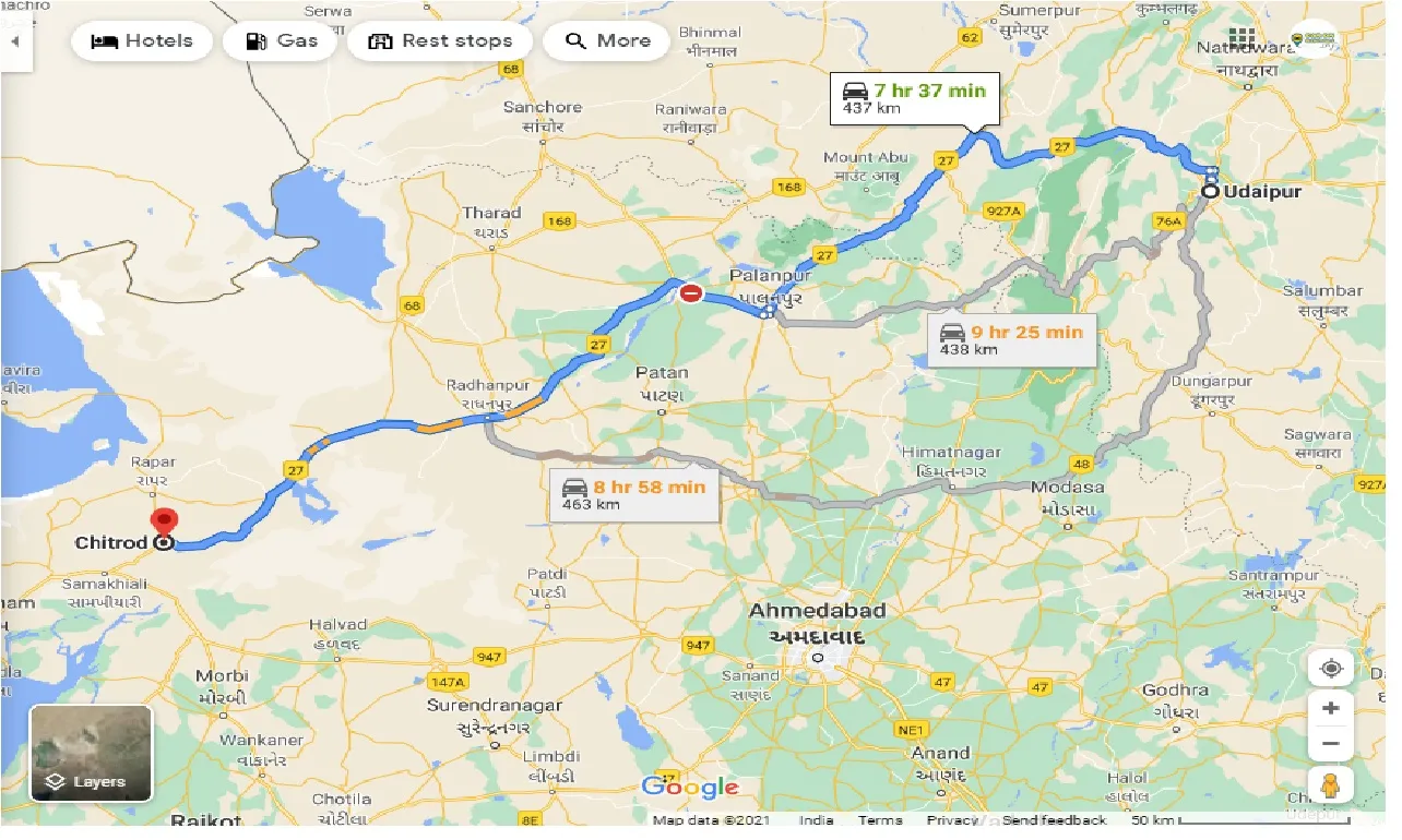 udaipur-to-chitrod-one-way