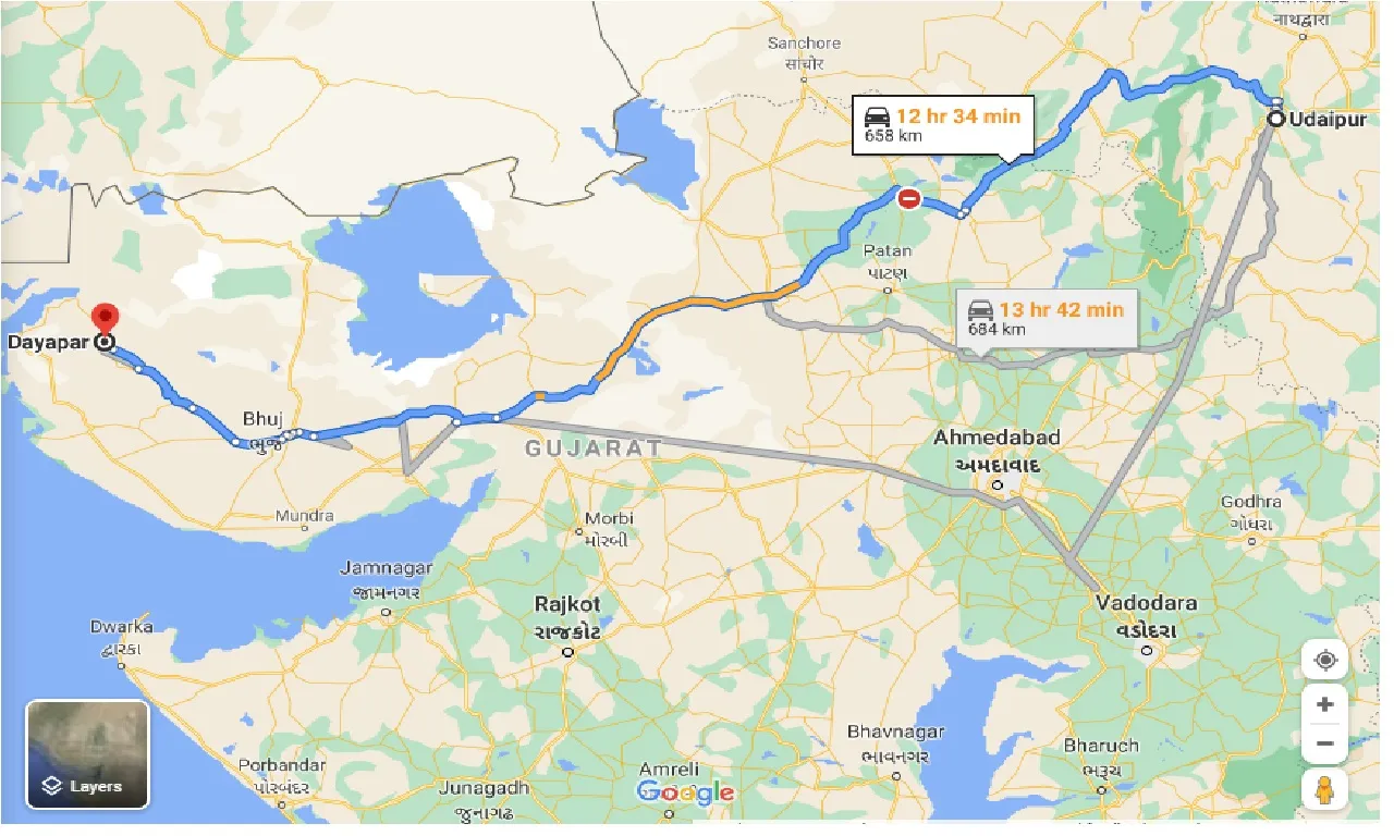 udaipur-to-dayapar-one-way