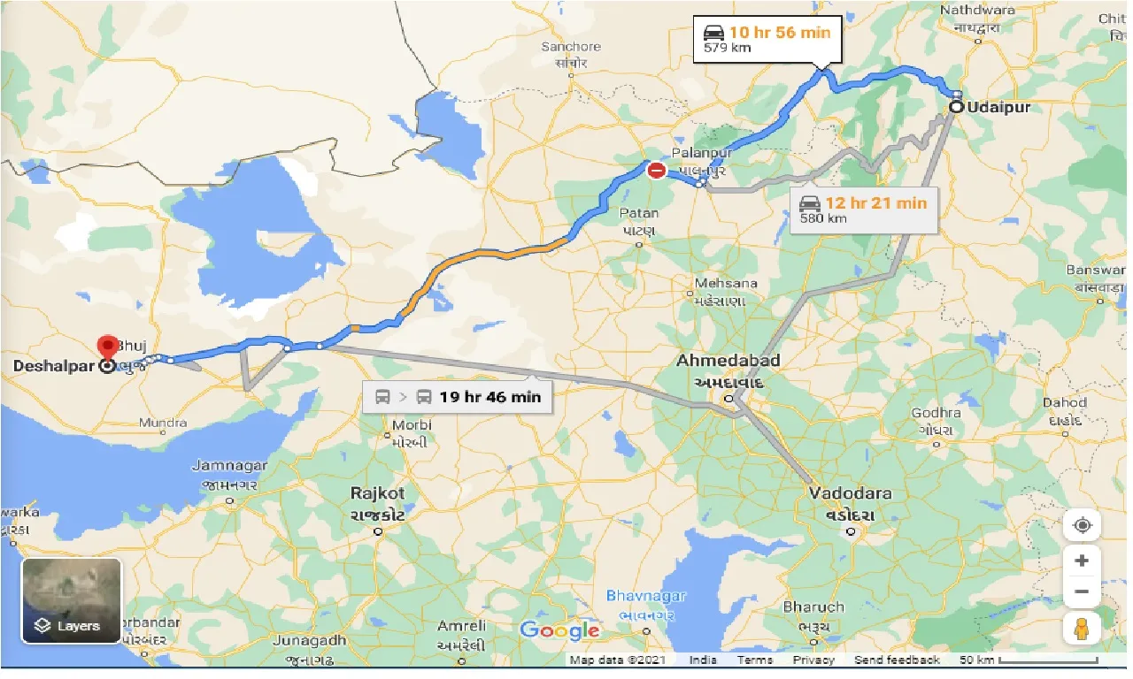 udaipur-to-desalpar-taxi