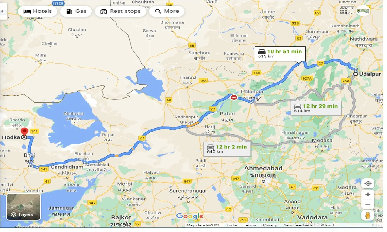 udaipur-to-hodka-one-way