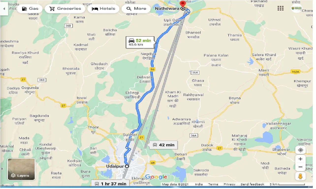 udaipur-to-nathwara-taxi