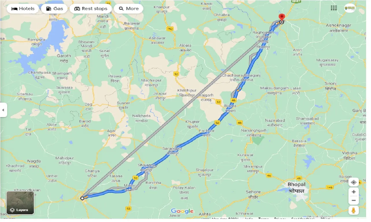 ujjain-to-guna-round-trip