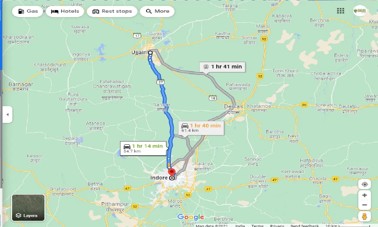 ujjain-to-indore-one-way
