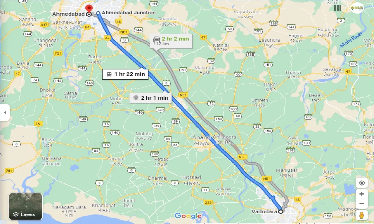 vadodara-to-ahmedabad-round-trip