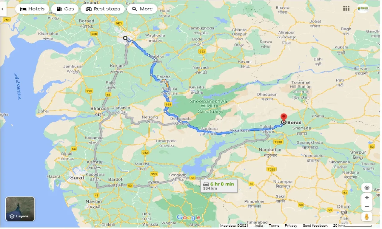 vadodara-to-borad-round-trip