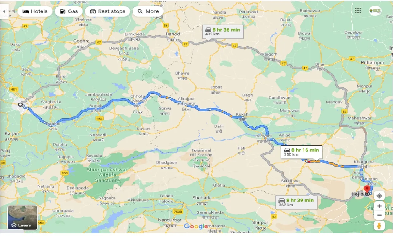 vadodara-to-dejla-round-trip