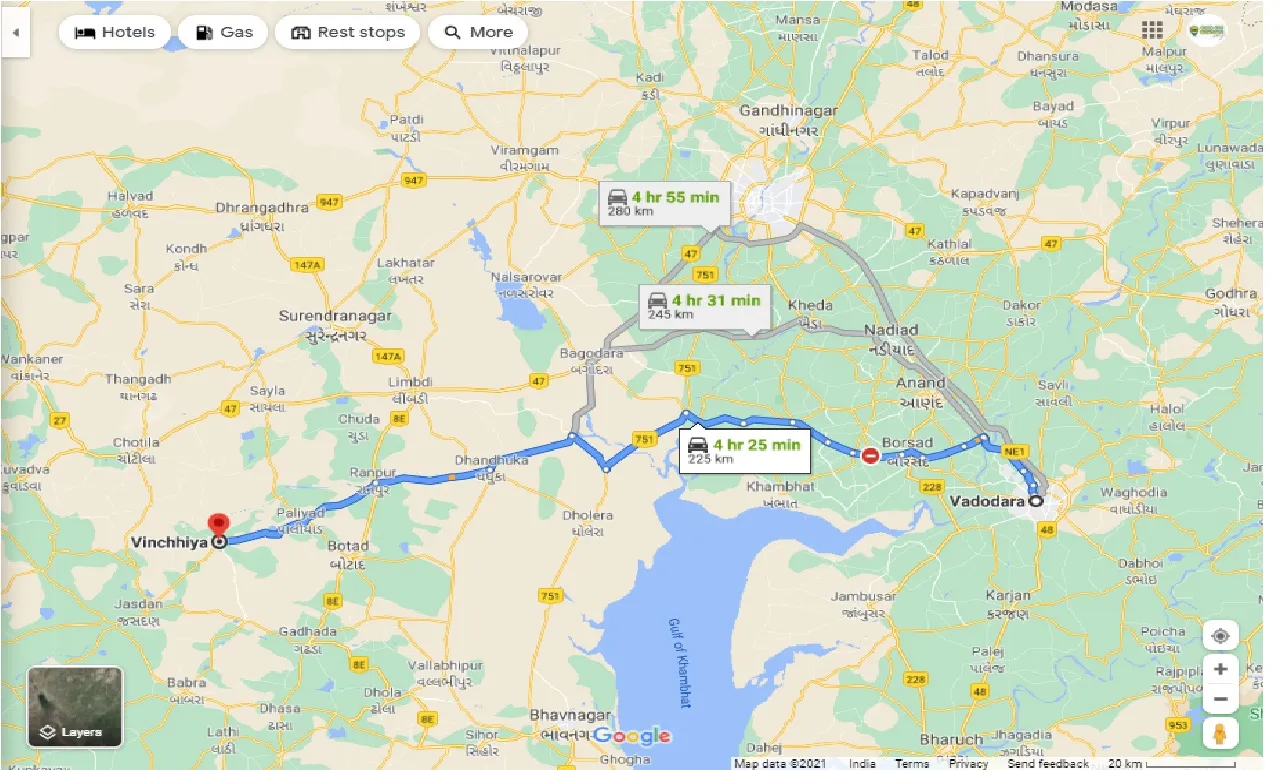 vadodara-to-vinchhiya-round-trip
