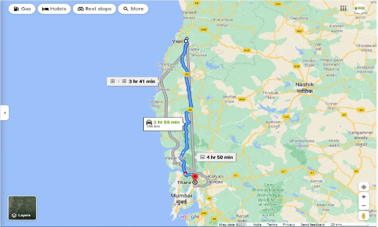 vapi-to-thane-round-trip