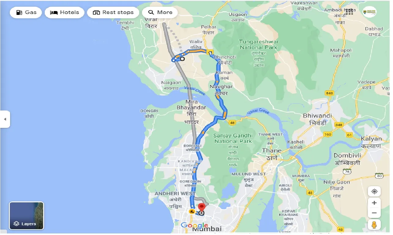 vasai-to-andheri-one-way