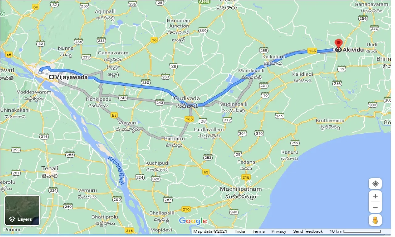 vijayawada-to-akividu-taxi