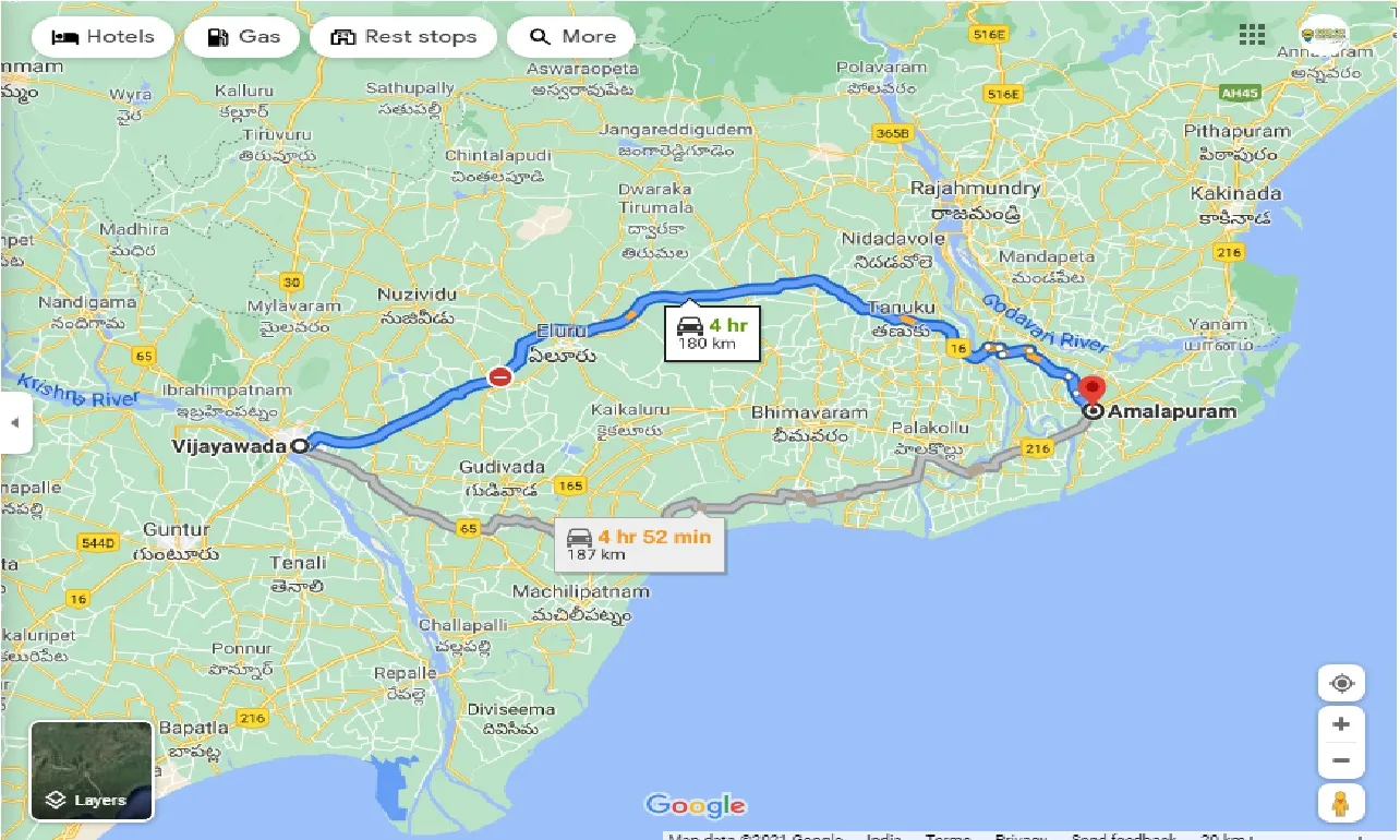 vijayawada-to-amalapuram-outstation