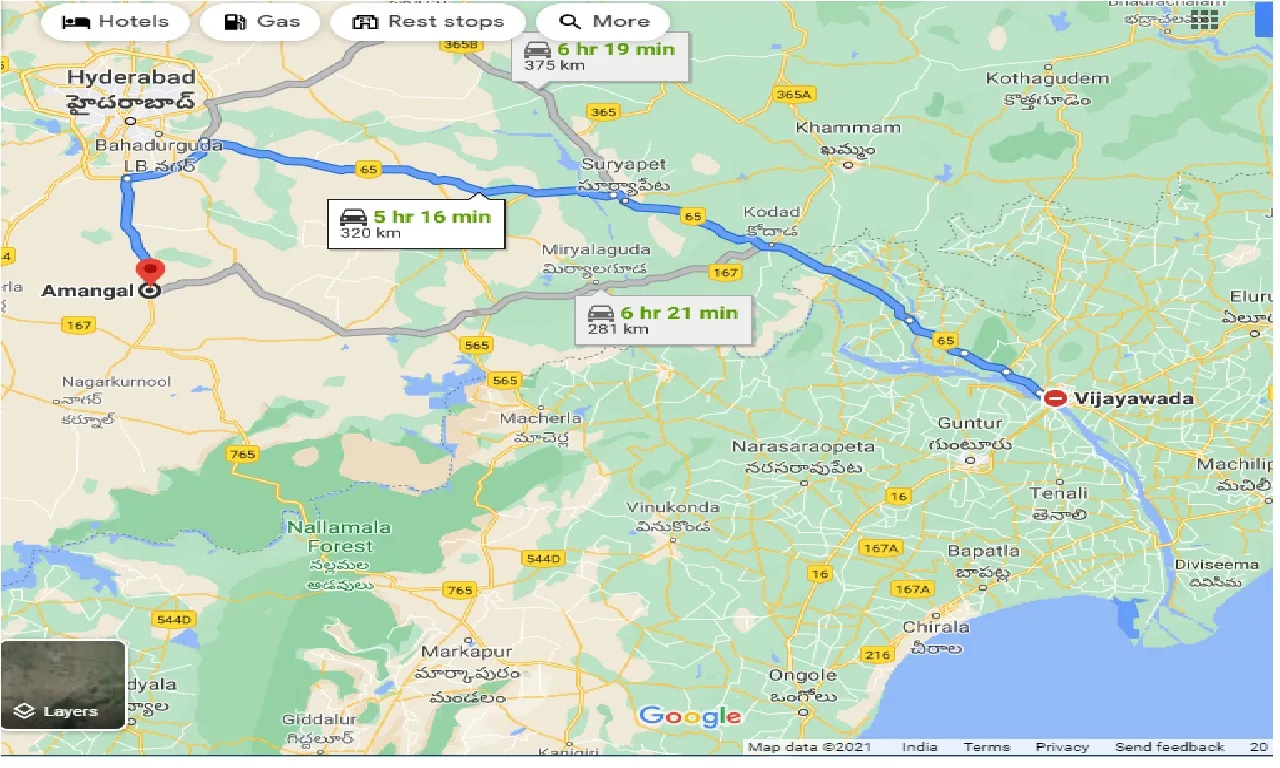 vijayawada-to-amangal-taxi