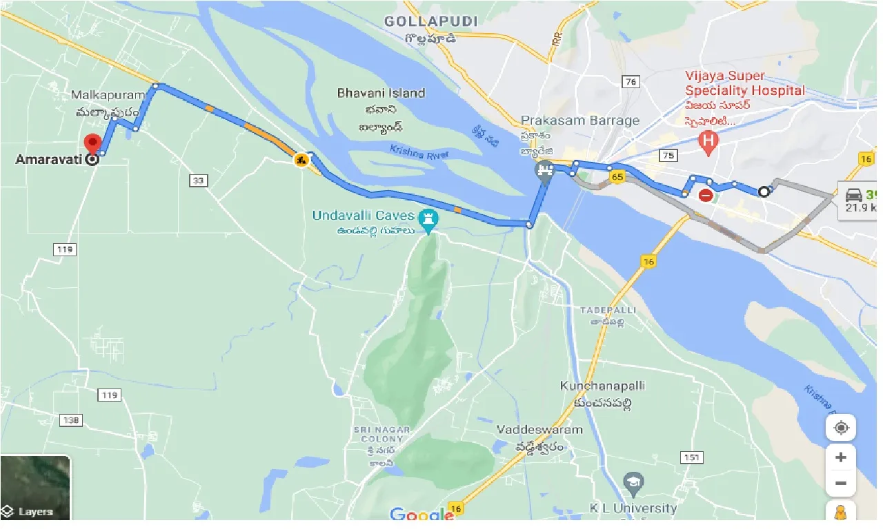 vijayawada-to-amaravati-one-way