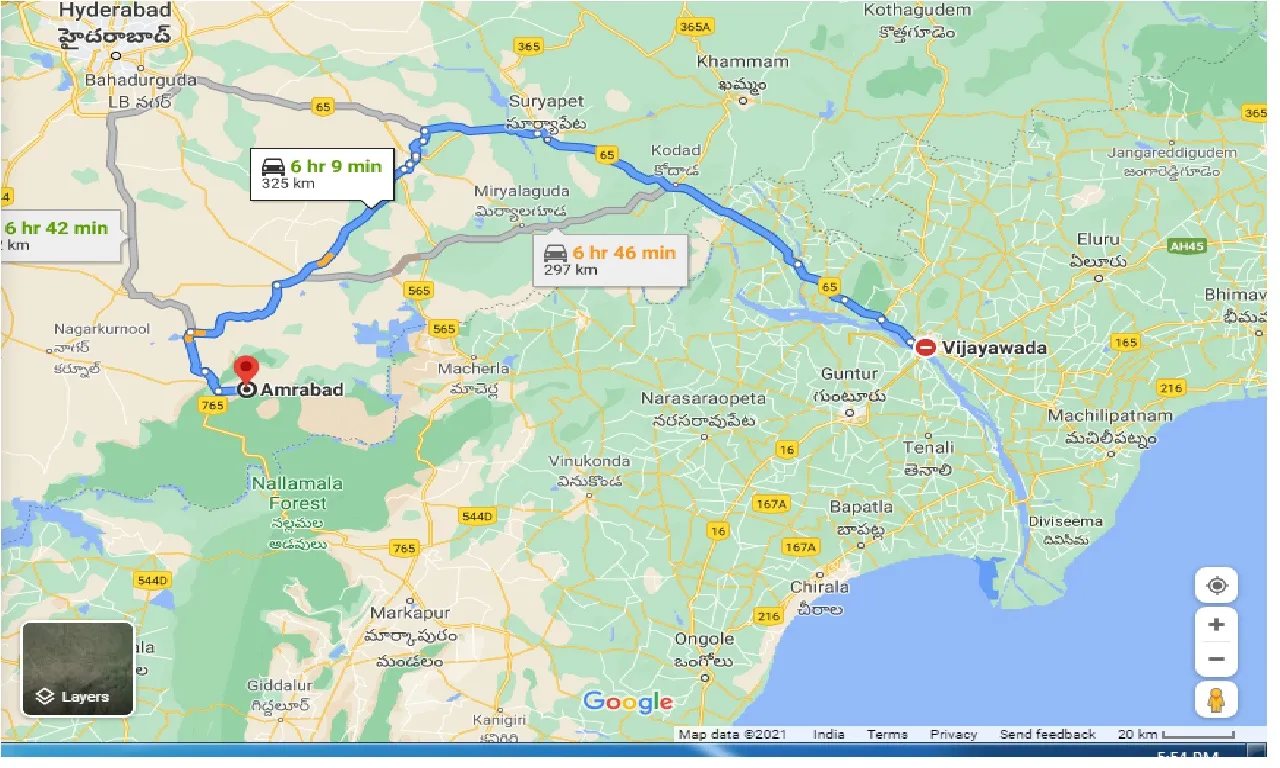 vijayawada-to-amrabad-one-way