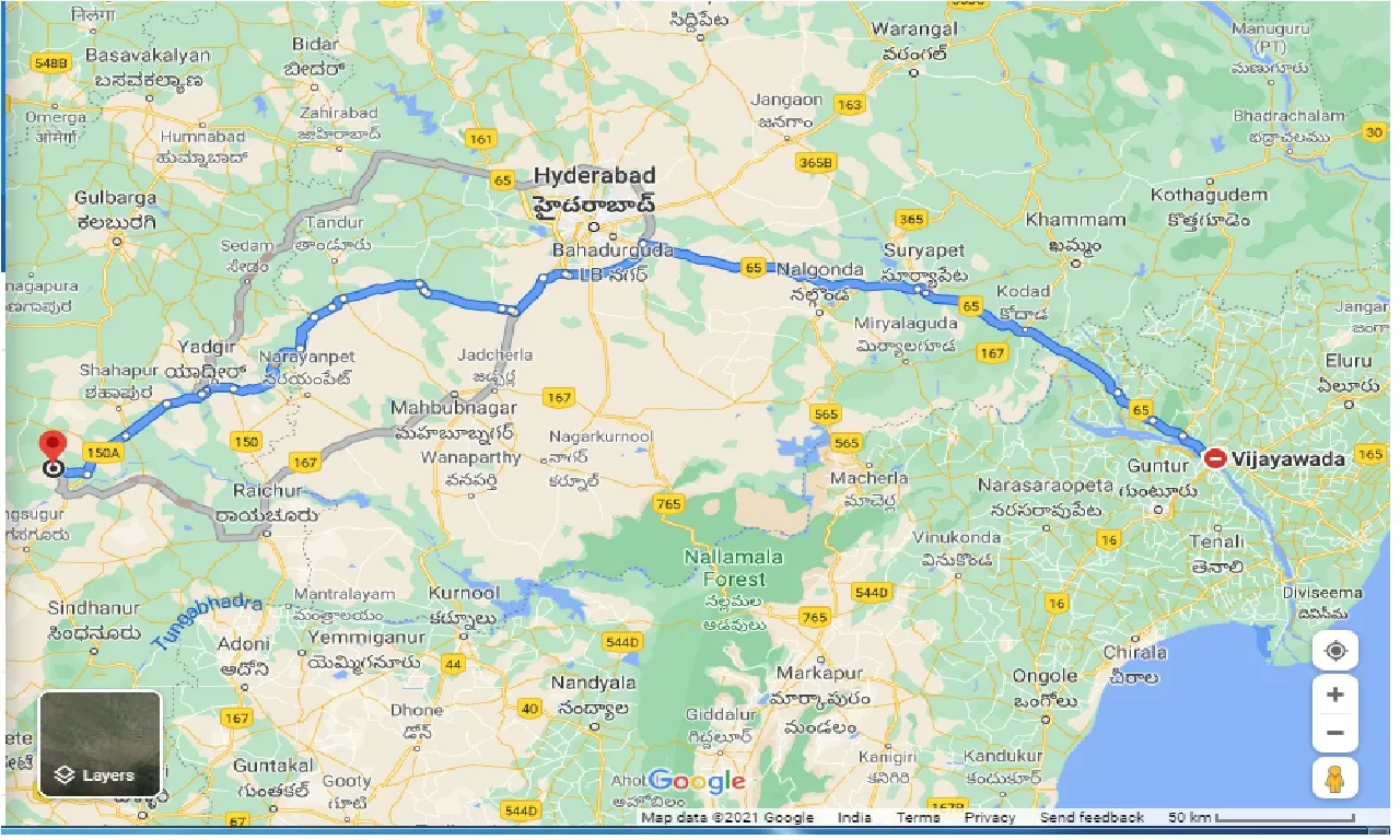 vijayawada-to-anaparthi-taxi