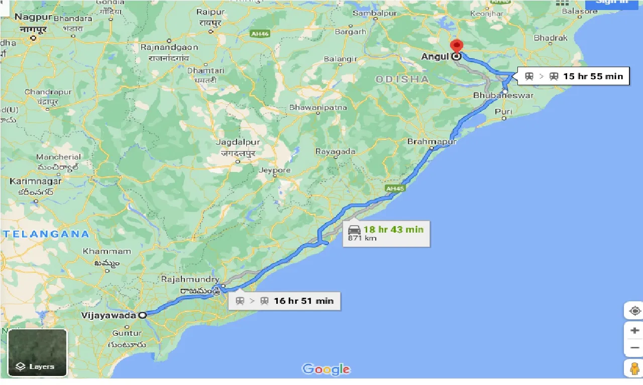 vijayawada-to-angul-taxi
