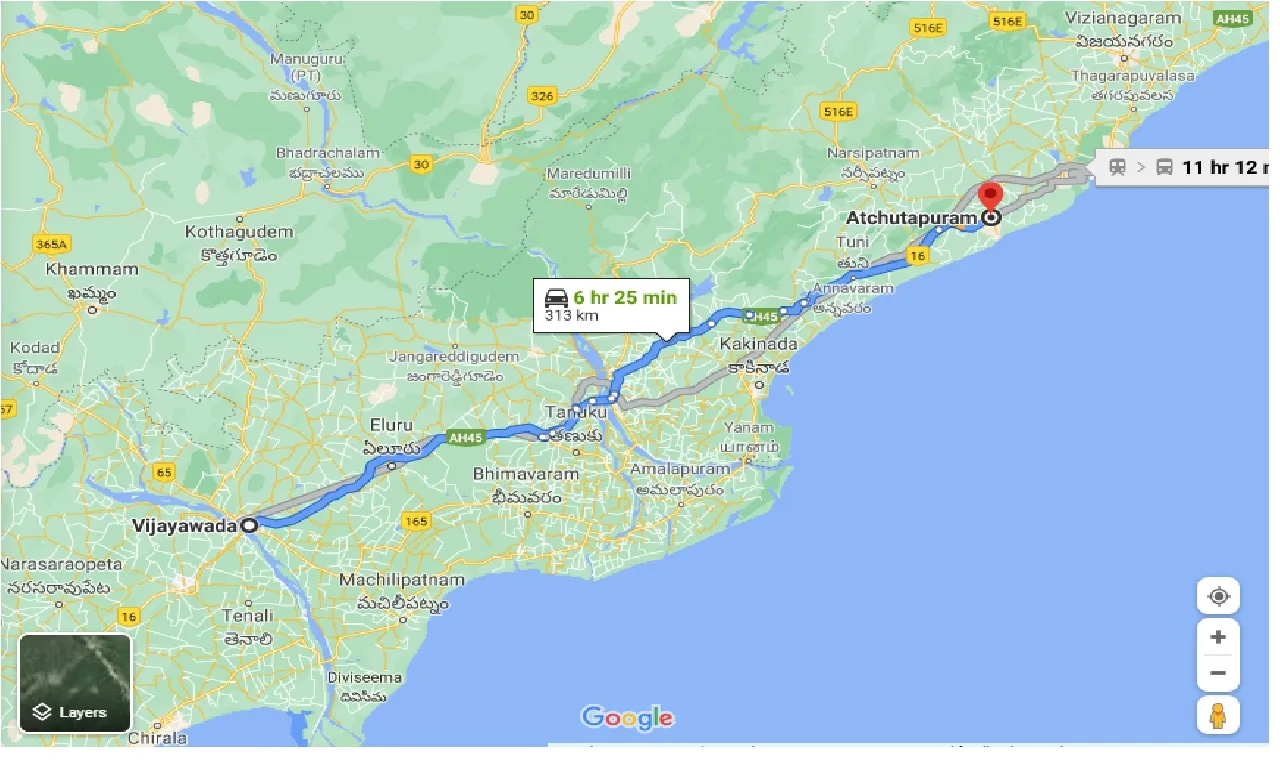 vijayawada-to-atchutapuram-one-way