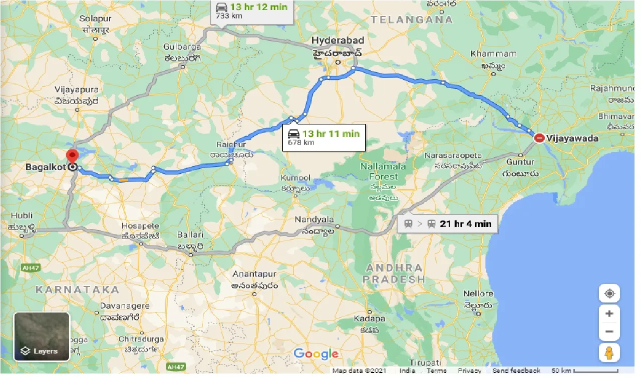 vijayawada-to-bagalkot-taxi