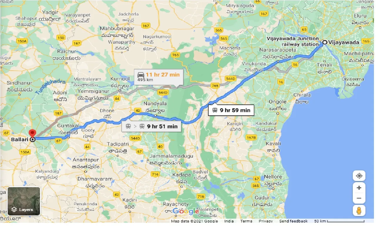vijayawada-to-ballari-one-way