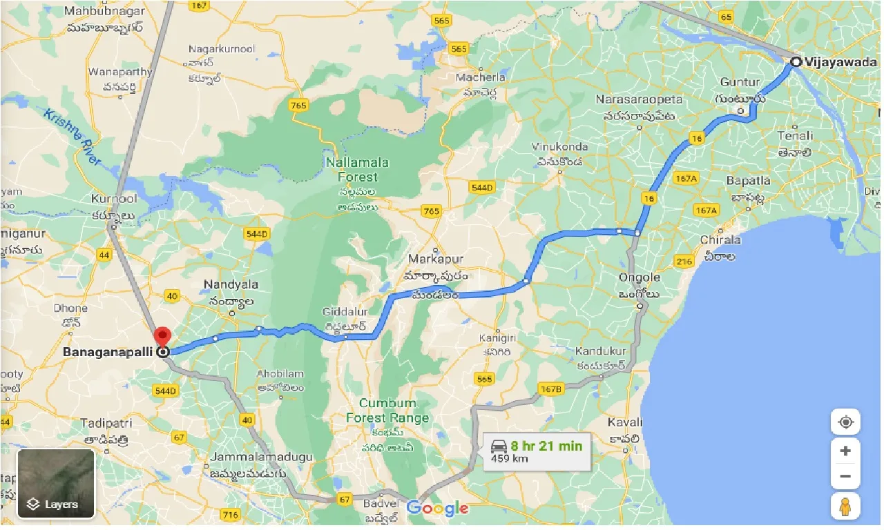 vijayawada-to-banaganapalli-one-way