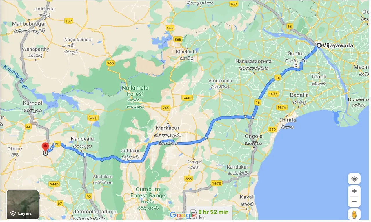 vijayawada-to-betamcherla-taxi