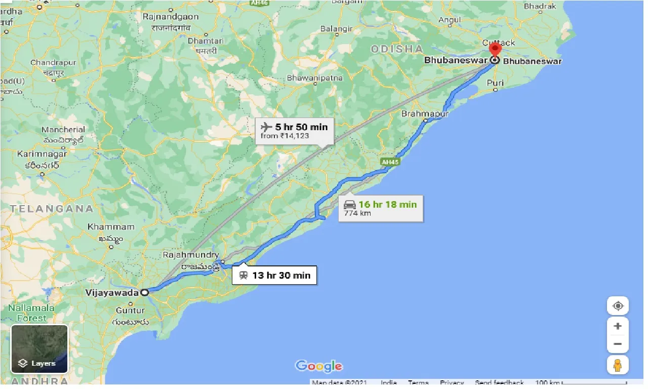 vijayawada-to-bhubaneswar-one-way