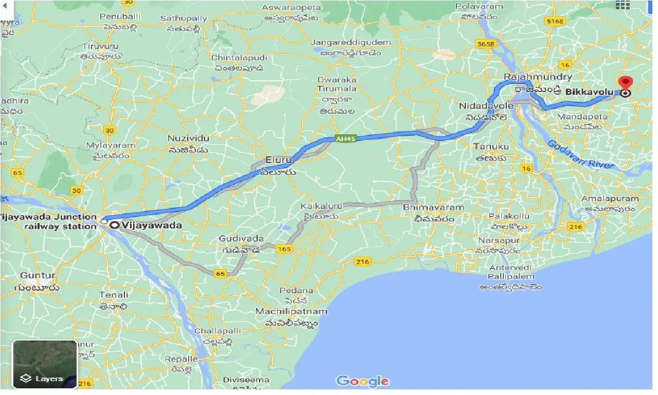 vijayawada-to-bikkavolu-taxi