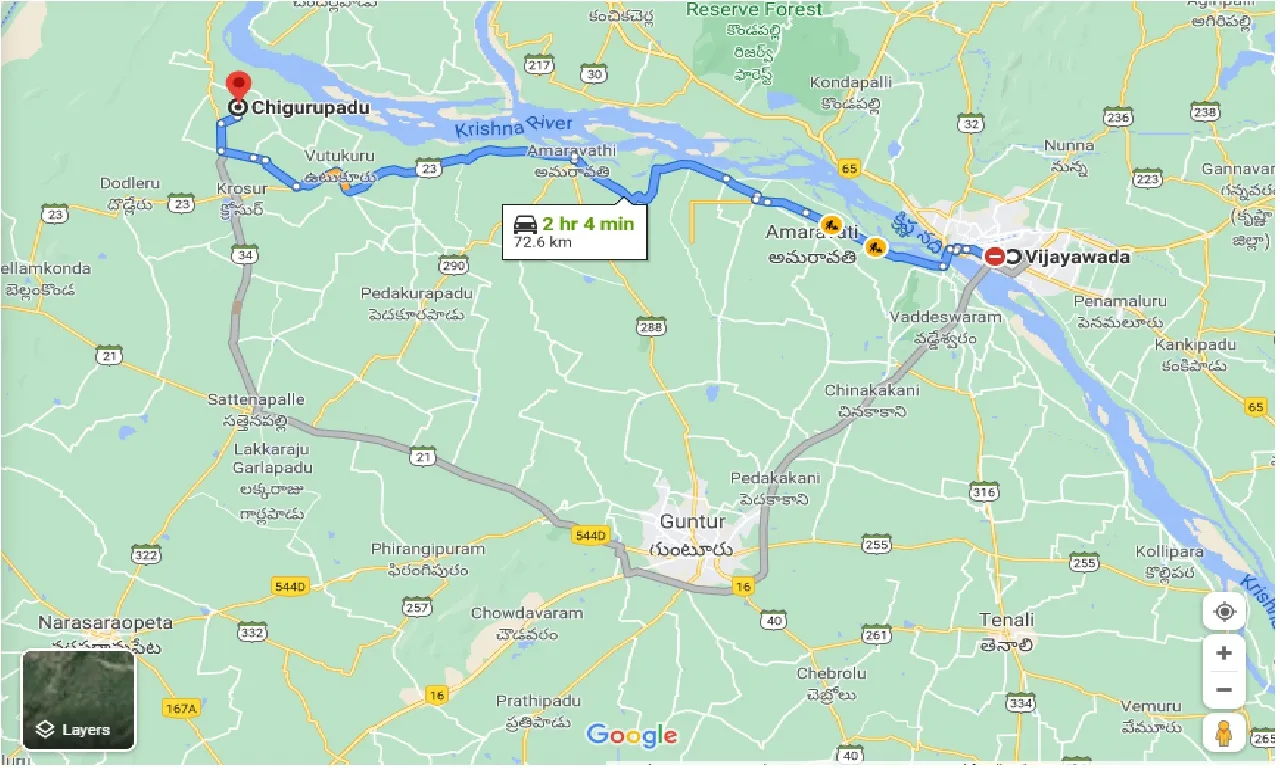 vijayawada-to-chigurupadu-one-way