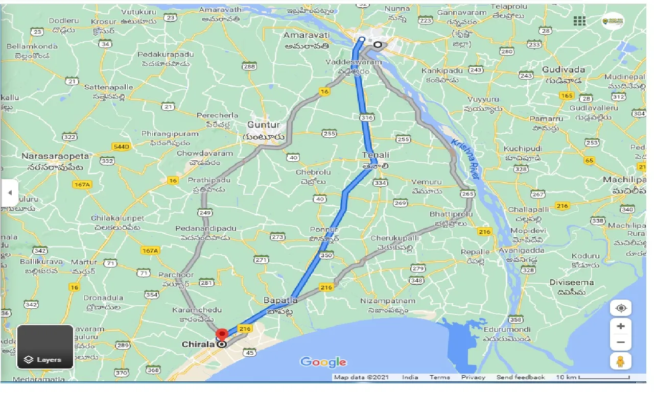 vijayawada-to-chirala-outstation